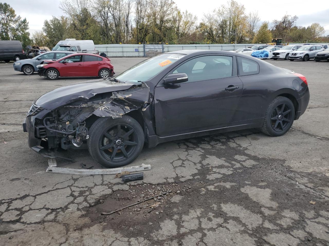 2013 Nissan Altima S