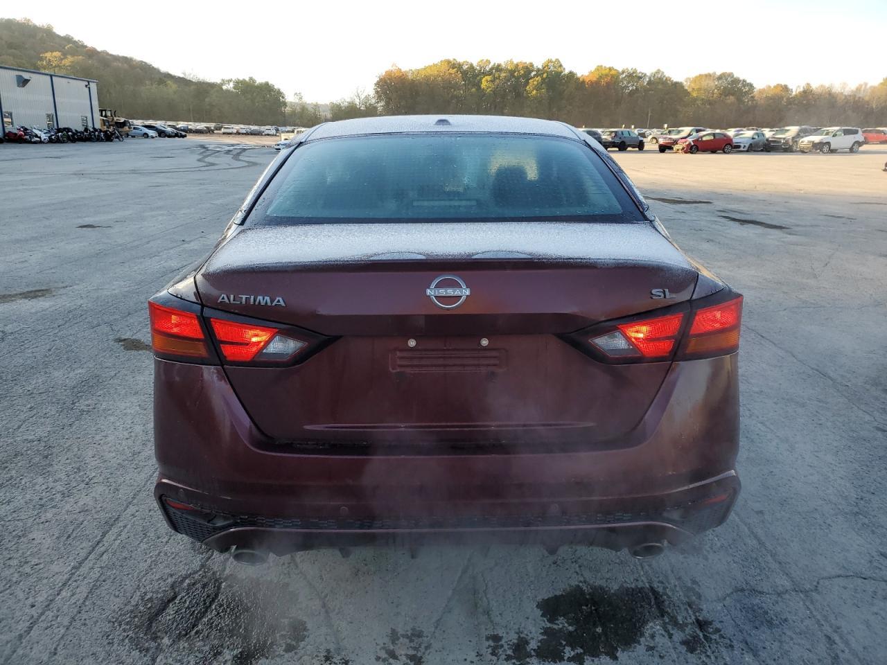 2024 Nissan Altima Sl - Image 6