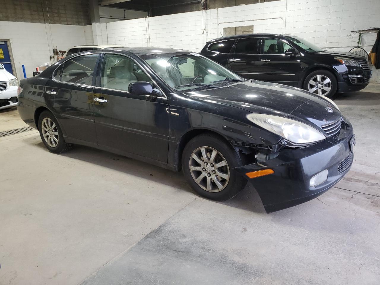 2002 Lexus Es 300 - Image 4