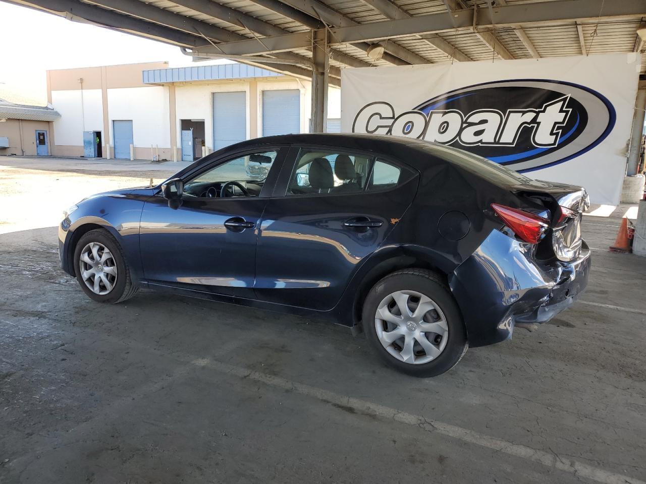 2016 Mazda 3 Sport - Фото 2