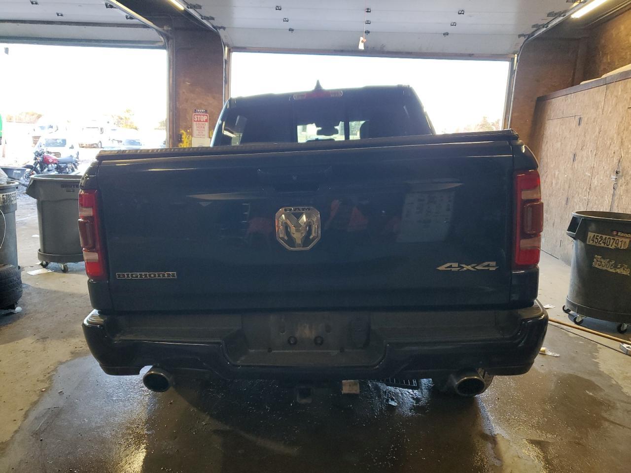 2019 Ram 1500 Big Horn - Фото 6