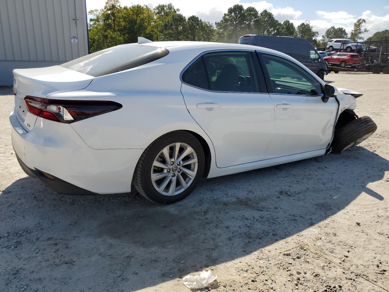 2023 Toyota Camry Le - Image 3