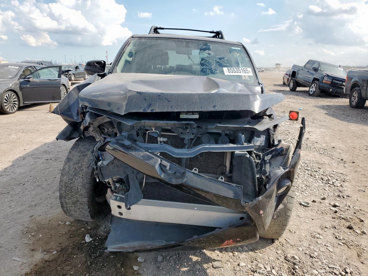 2015 Toyota 4Runner Sr5/Sr5 Premium - Image 5