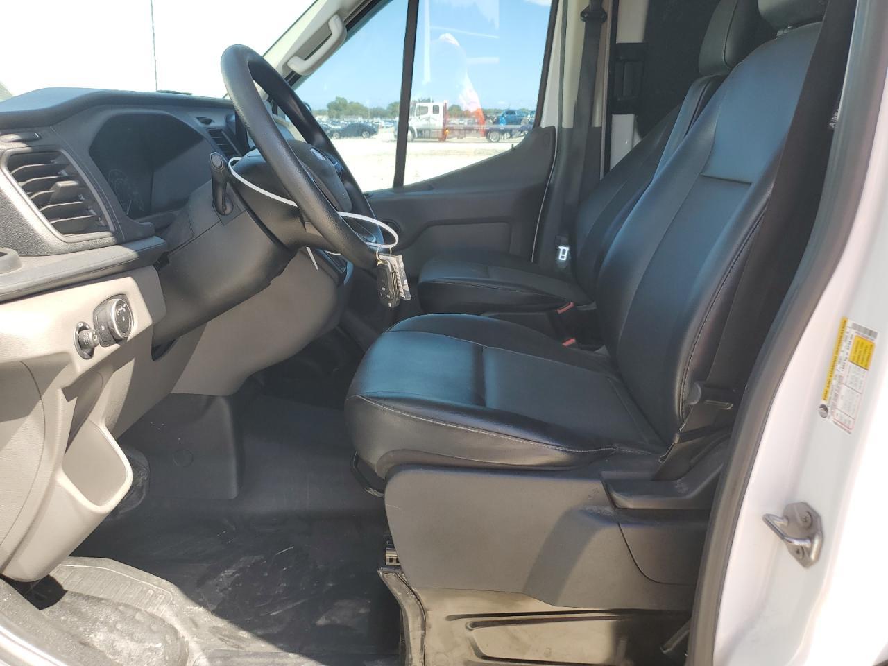 2020 Ford Transit T-250 - Фото 7