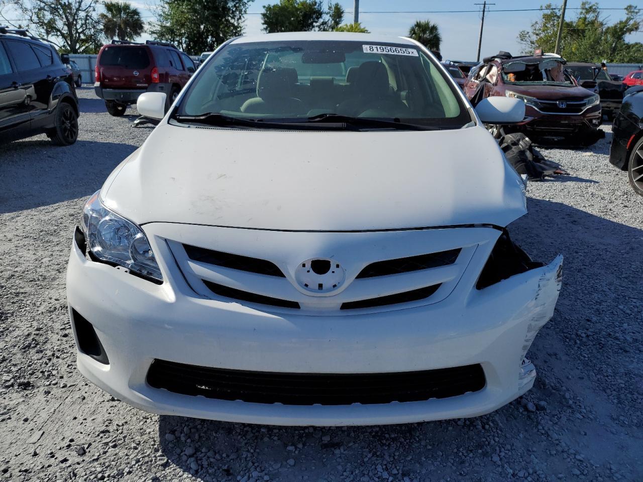 2012 Toyota Corolla Base - Image 5