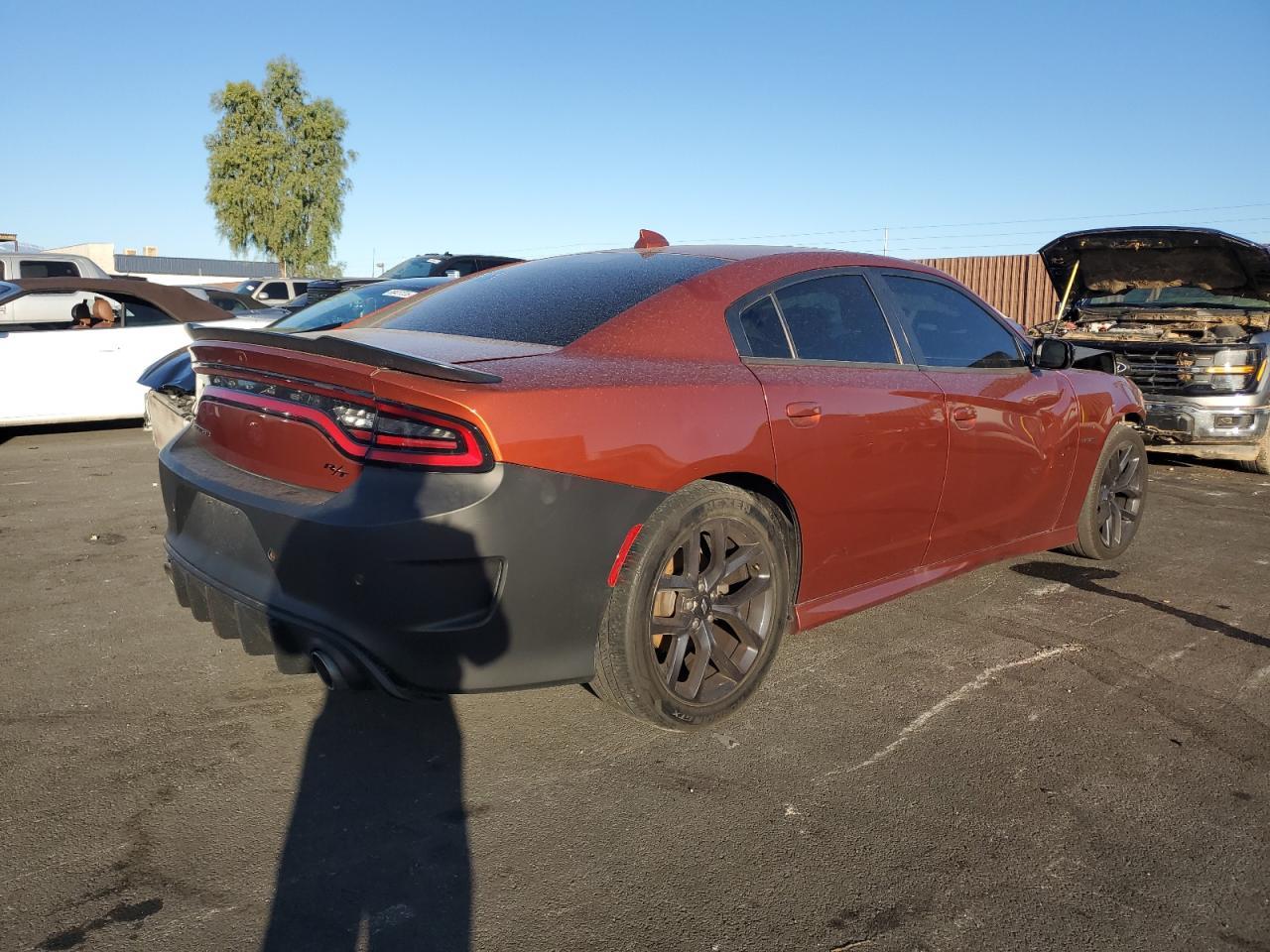 2020 Dodge Charger R/T - Image 3
