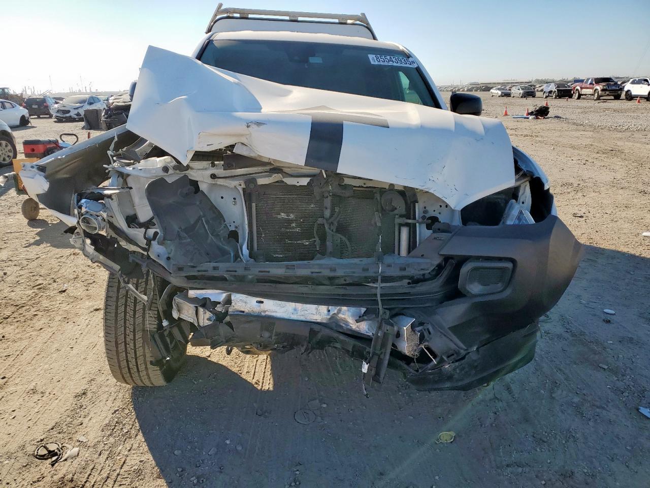 2021 Toyota Tacoma Access Cab - Image 5