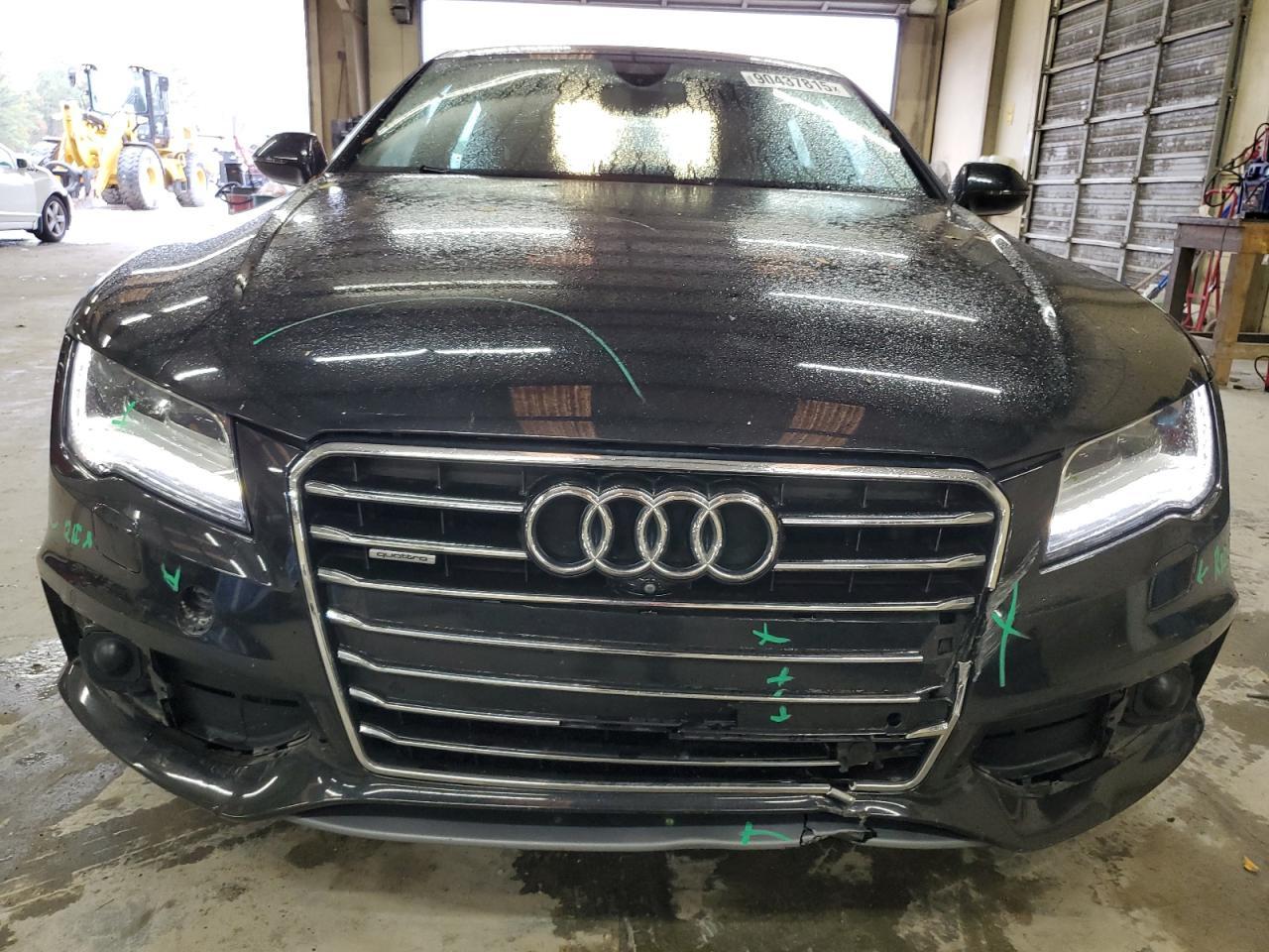 2014 Audi A7 Prestige - Image 5