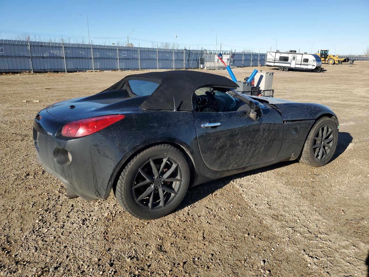 2007 Pontiac Solstice Gxp - Image 3