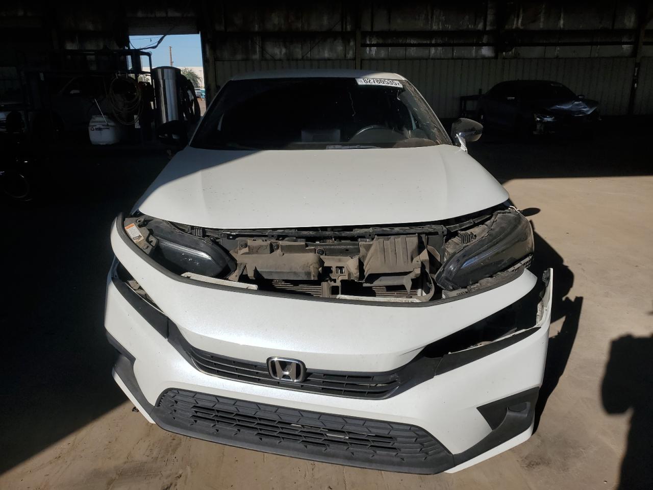 2022 Honda Civic Sport - Image 5