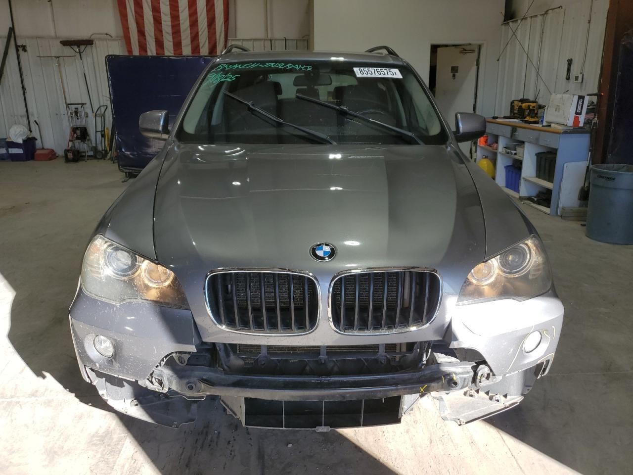 2009 BMW X5 xDrive30I - Image 5