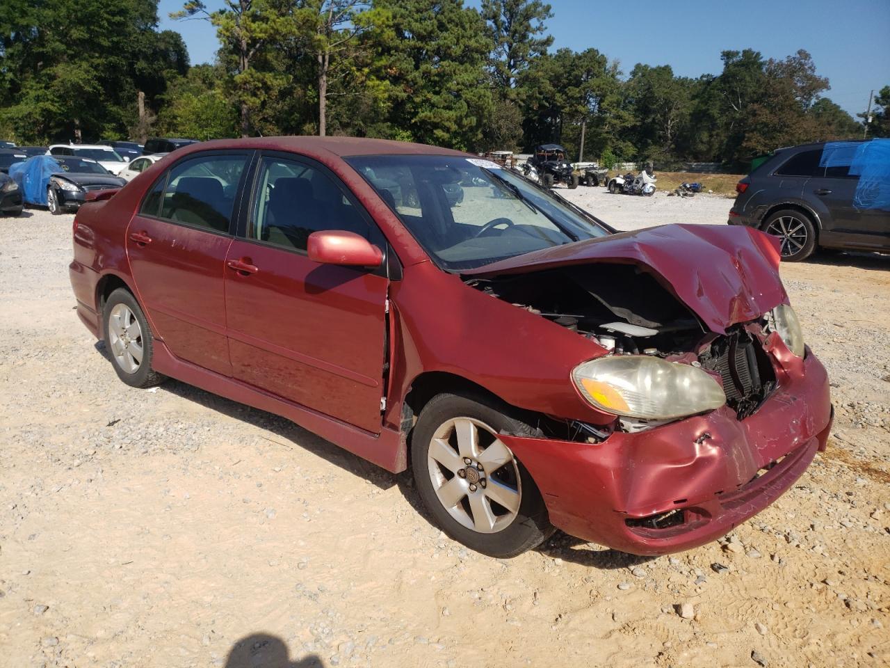 2006 Toyota Corolla - Фото 4
