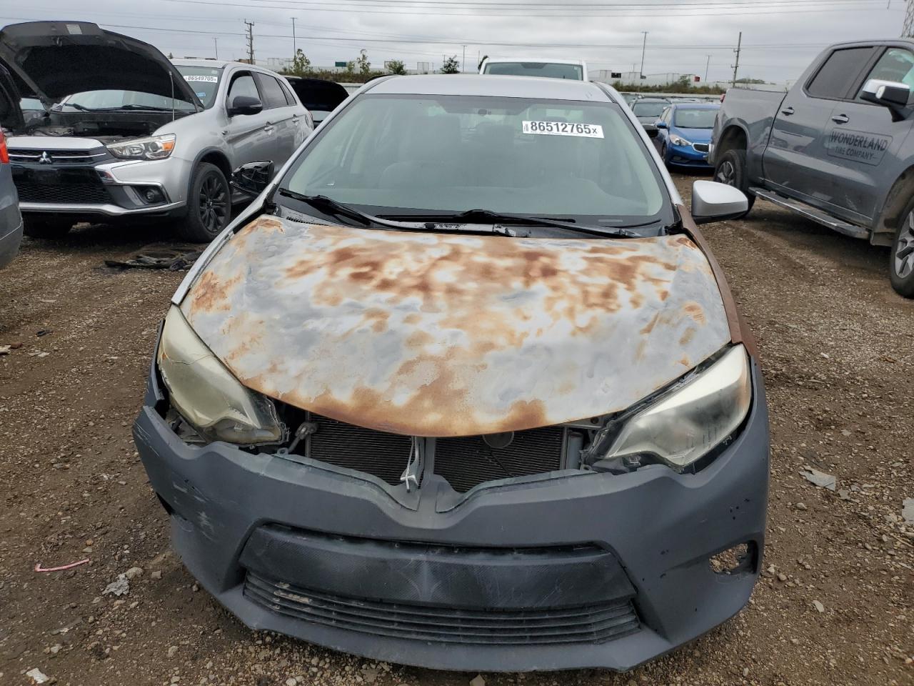 2016 Toyota Corolla L - Image 5