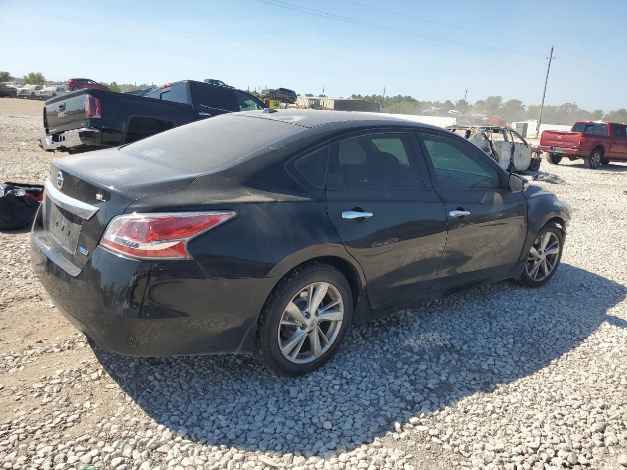 2014 Nissan Altima 2.5 - Image 3