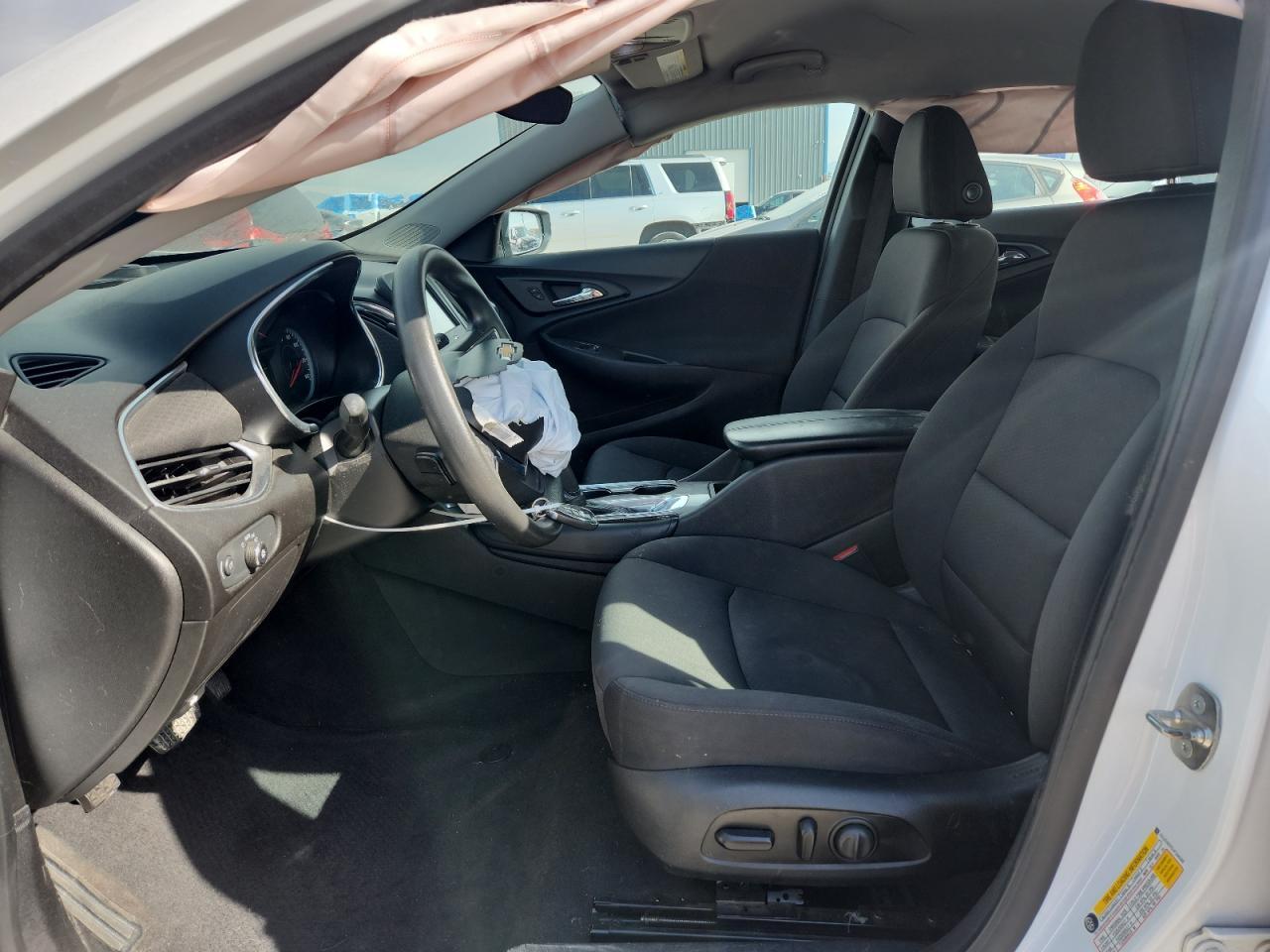 2018 Chevrolet Malibu Lt - Image 7