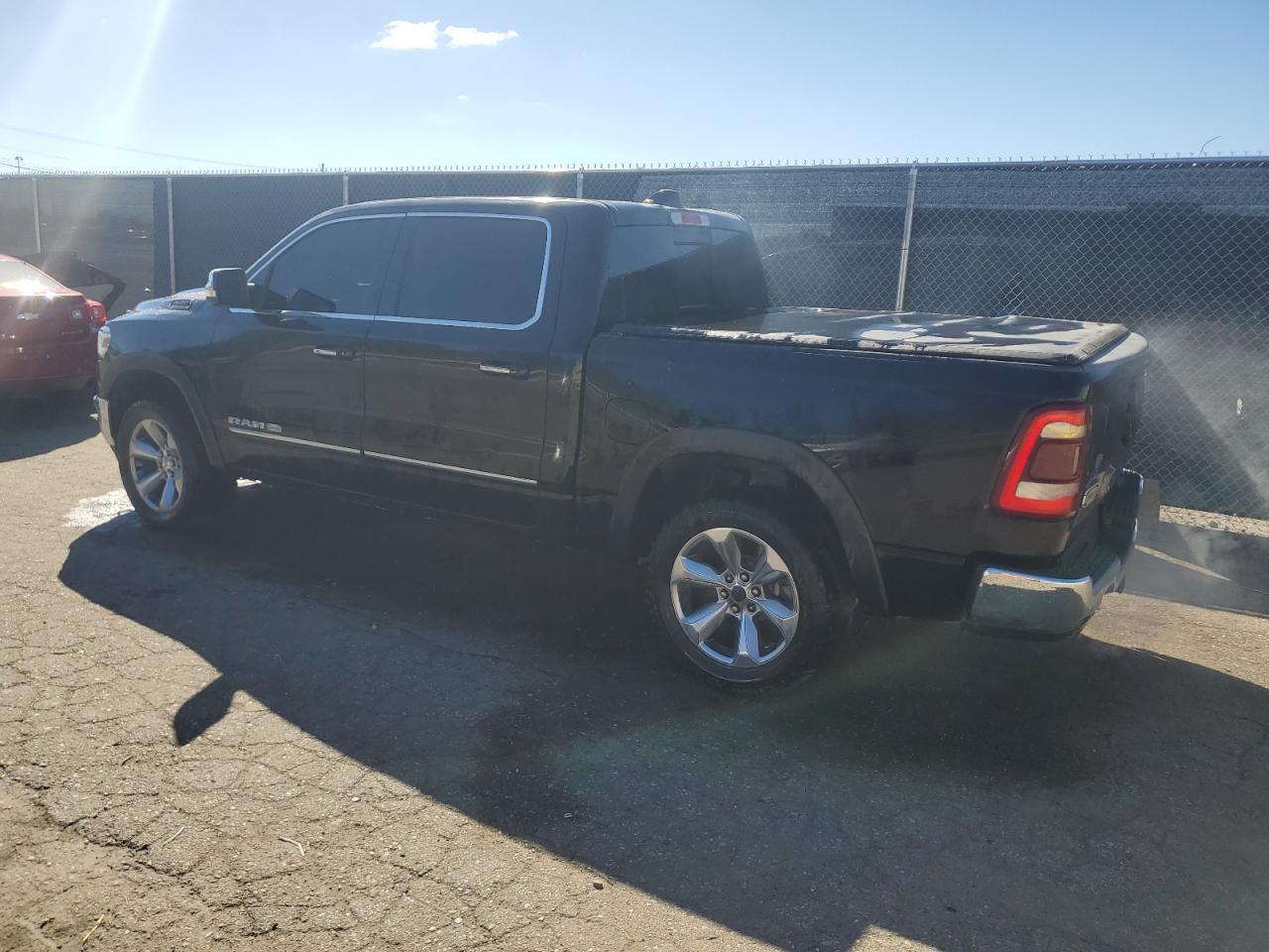 2020 Ram 1500 Longhorn - Image 2