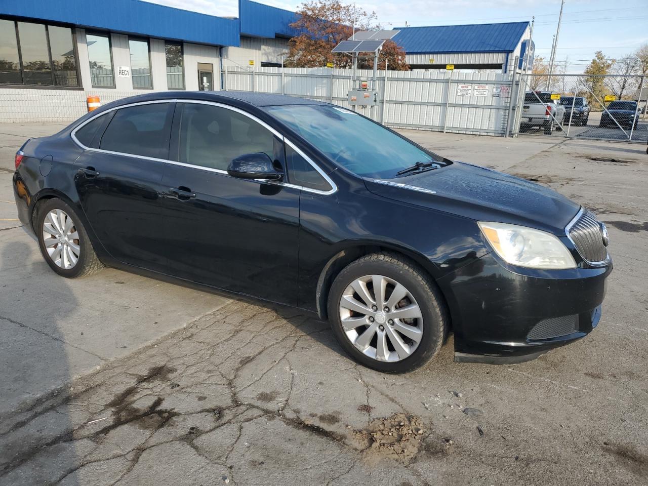 2016 Buick Verano - Image 4