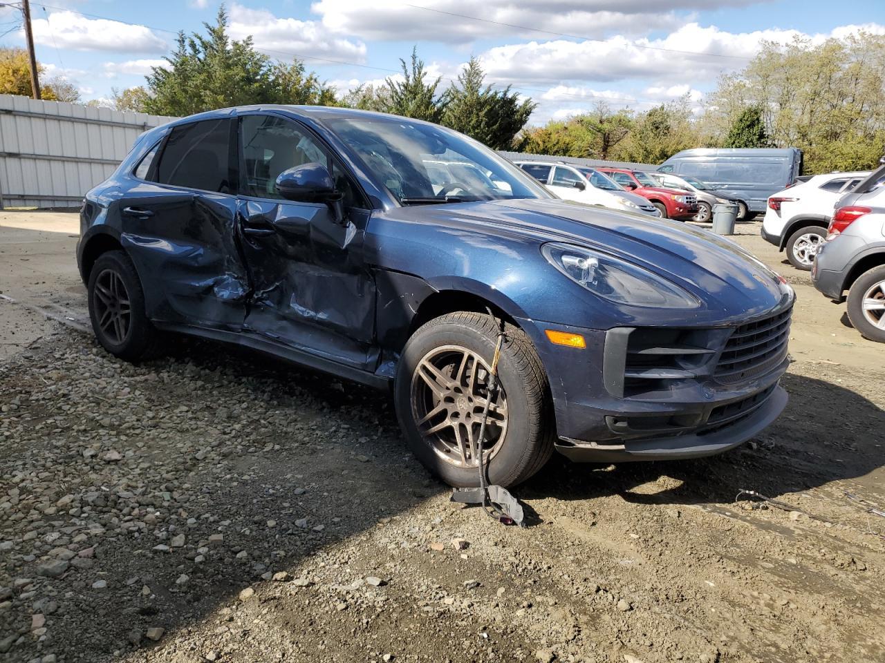 2020 Porsche Macan - Фото 4