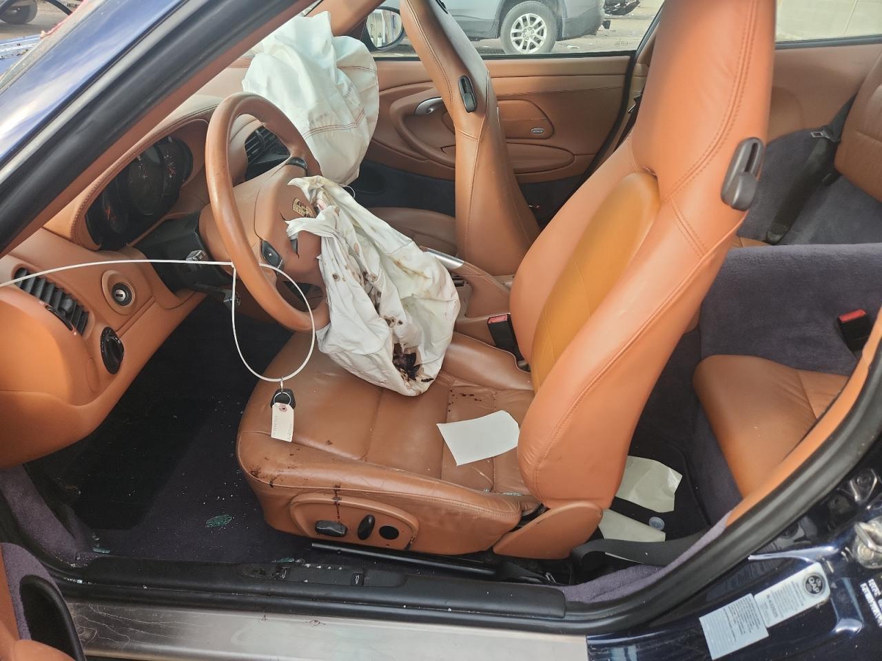 2004 Porsche 911 Carrera 2 - Фото 7