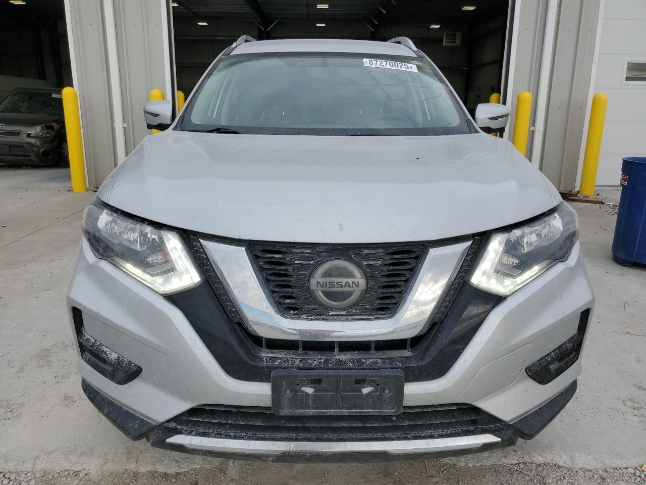 2018 Nissan Rogue S - Image 5