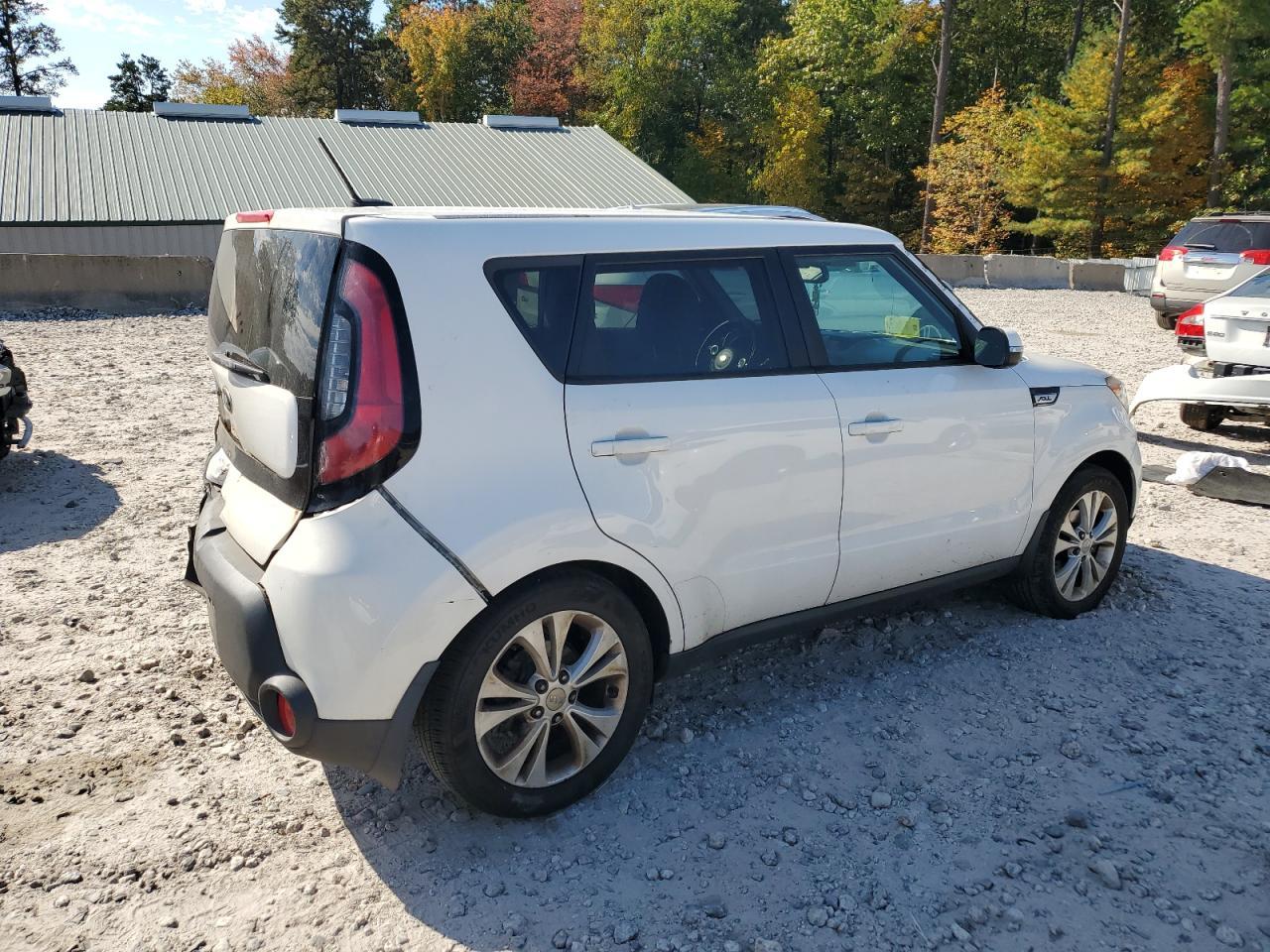 2014 Kia Soul + - Image 3
