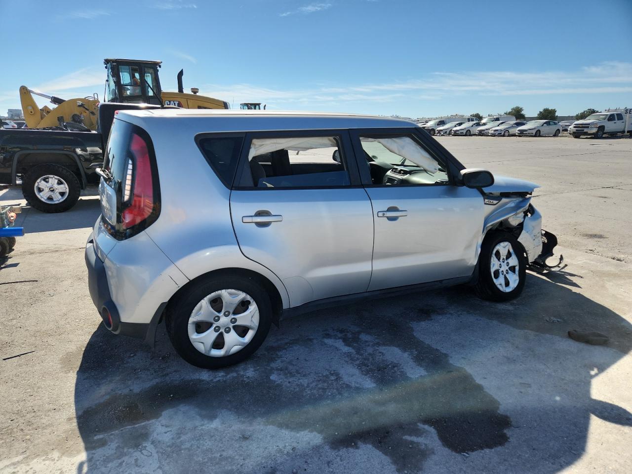 2015 Kia Soul - Фото 3