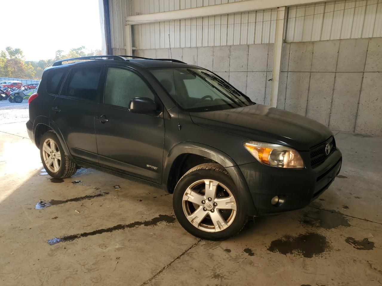 2008 Toyota Rav4 Sport - Image 4