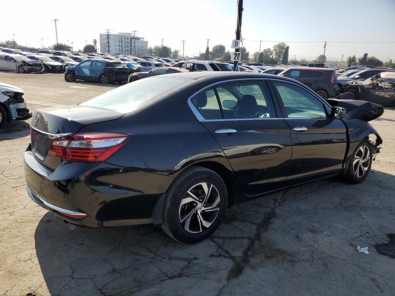2016 Honda Accord Lx - Image 3
