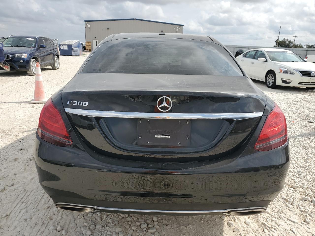 2020 Mercedes-Benz C 300 - Image 6