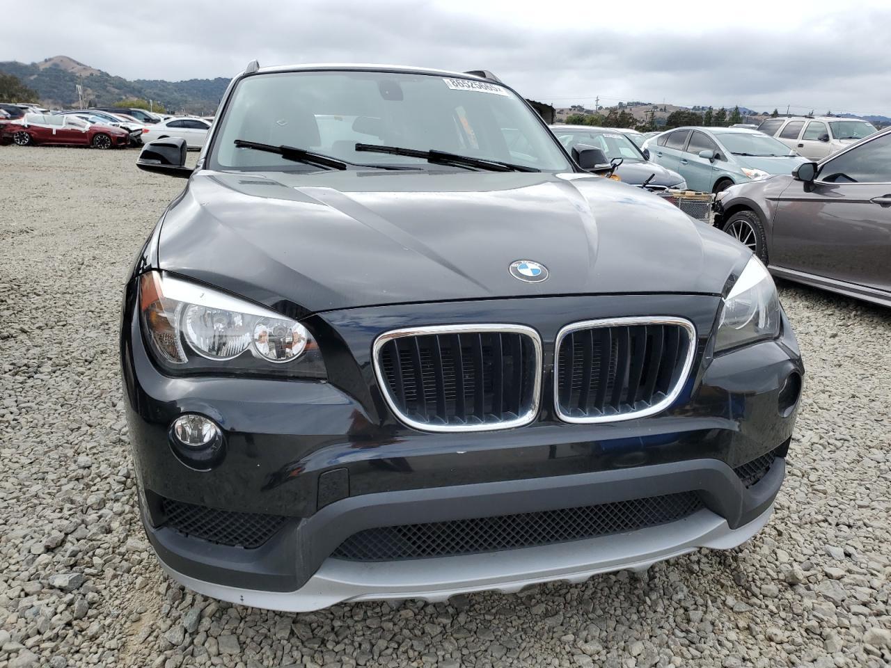 2015 BMW X1 Sdrive28I - Фото 5