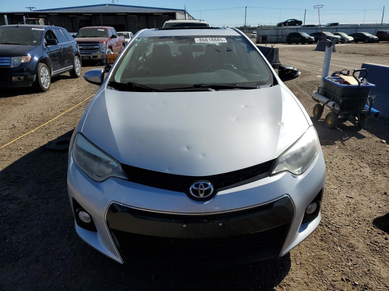 2016 Toyota Corolla L - Image 5