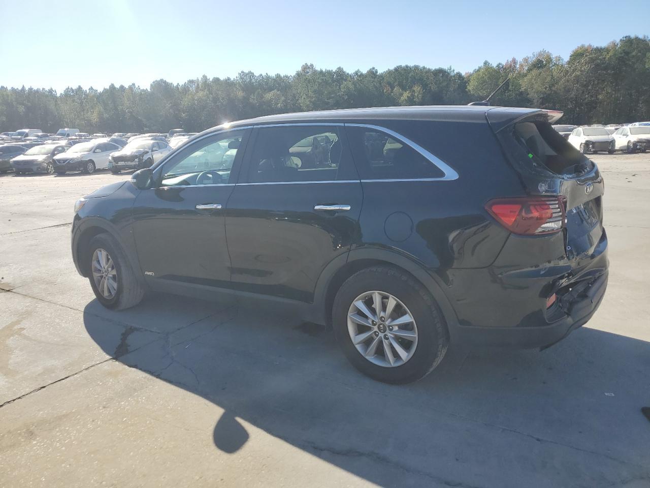 2019 Kia Sorento L - Фото 2