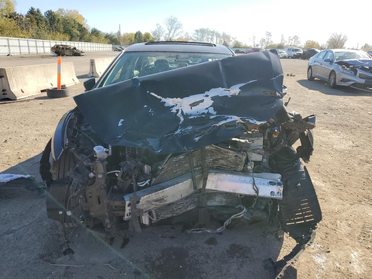 2016 Nissan Altima 2.5 - Фото 5