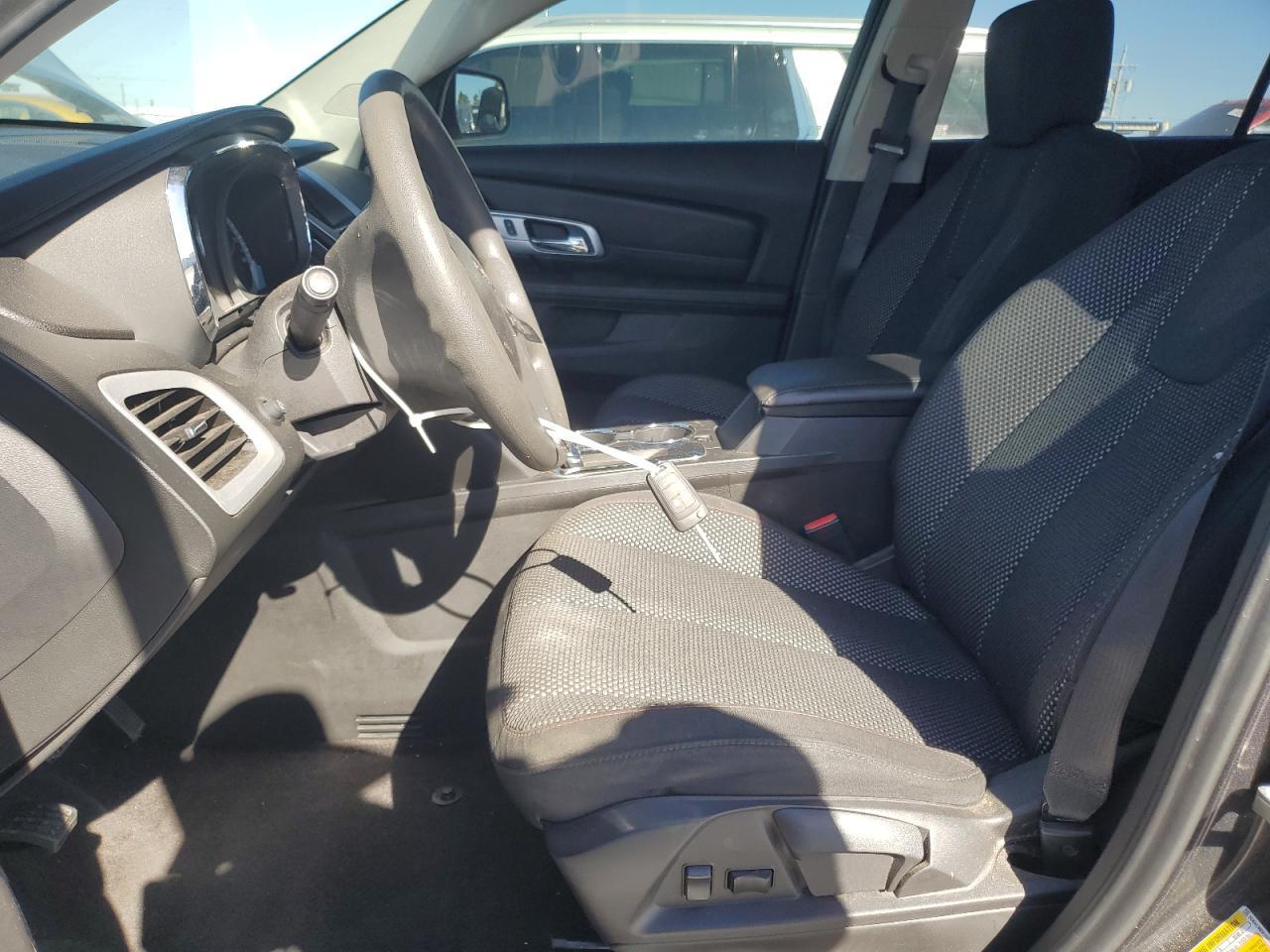 2016 GMC Terrain Sle - Image 7