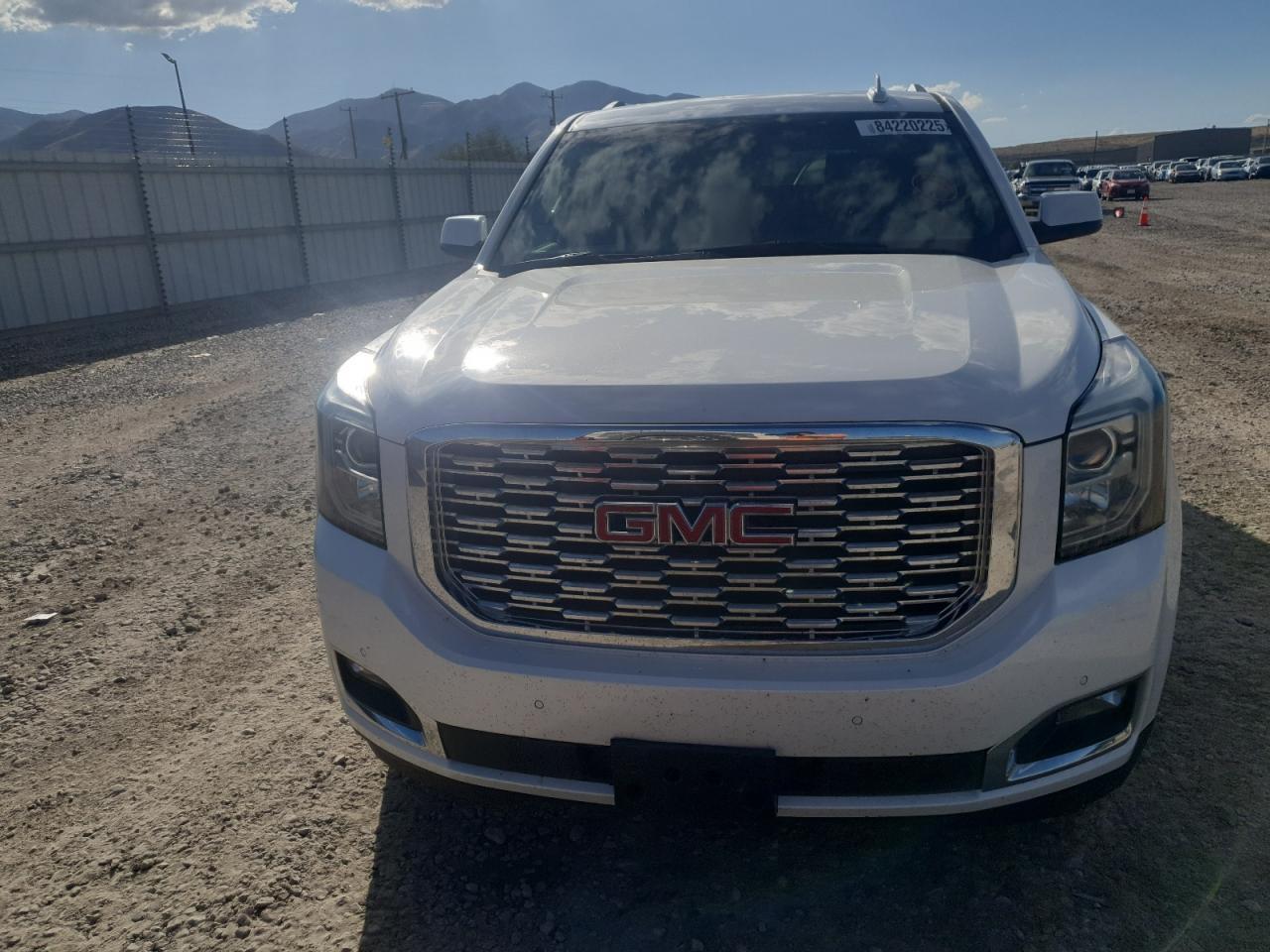 2019 GMC Yukon Xl Denali - Image 5