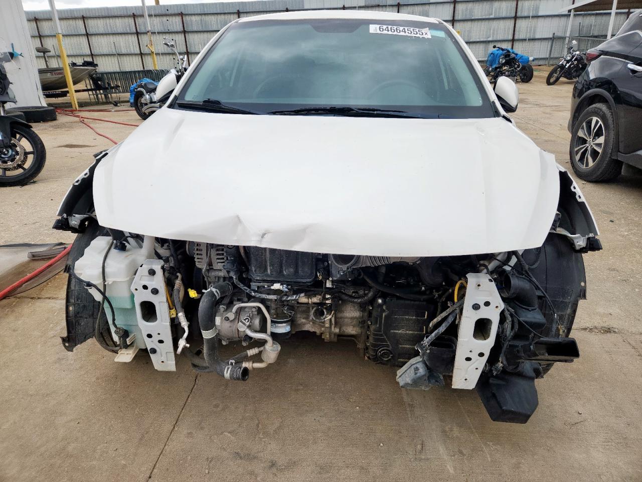 2019 Kia Rio S - Image 5