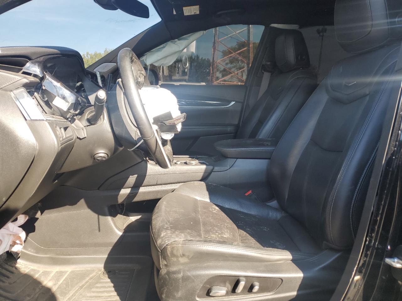 2020 Cadillac Xt6 Premium Luxury - Image 7