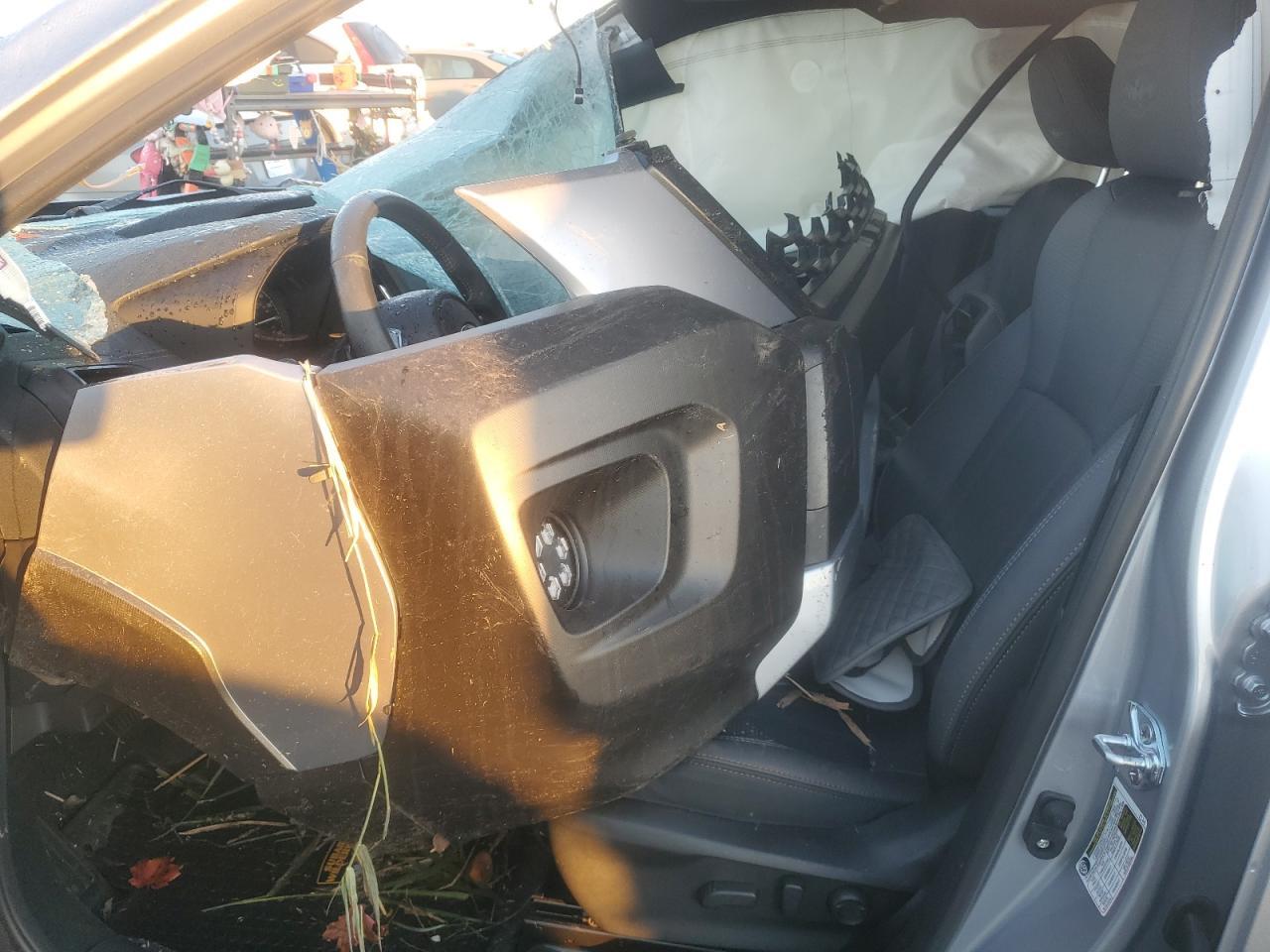 2024 Subaru Forester Wilderness - Image 7