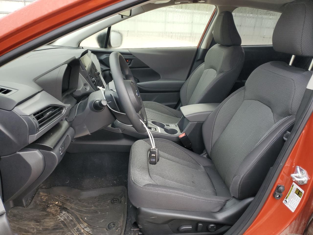 2024 Subaru Crosstrek Premium - Фото 7