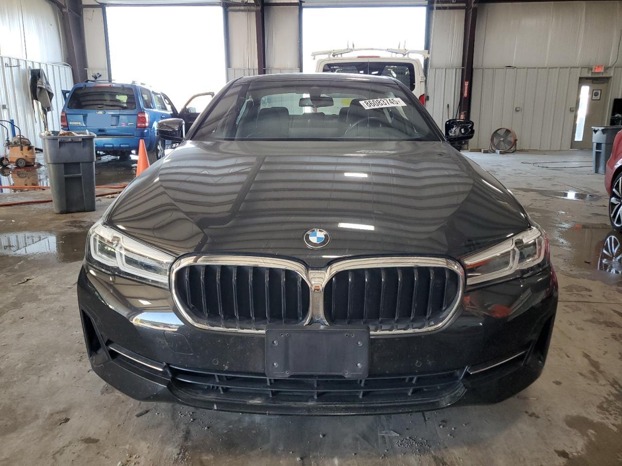 2023 BMW 530 Xi - Фото 5