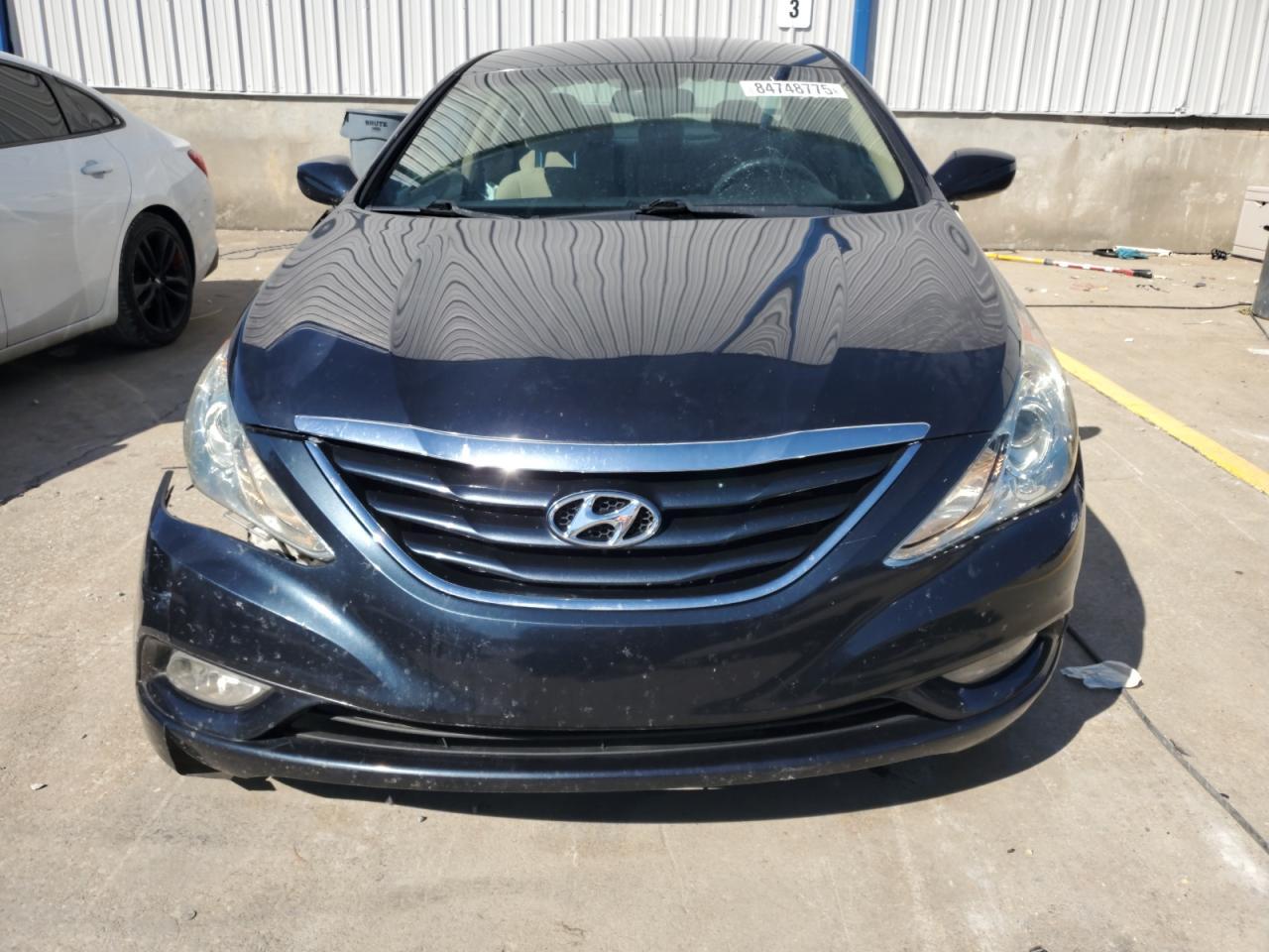 2013 Hyundai Sonata Gls - Фото 5