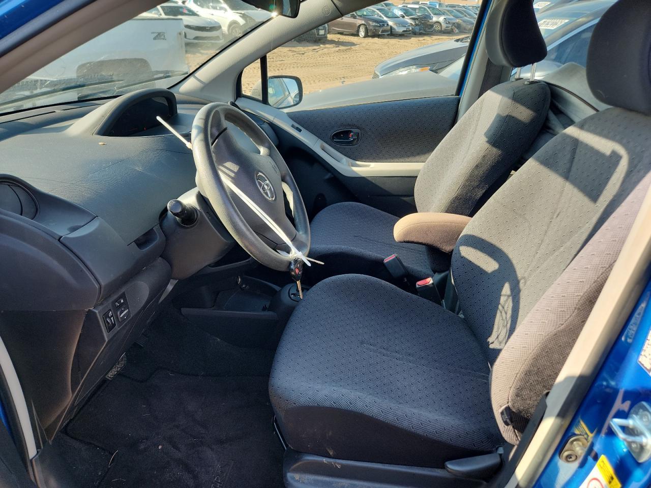 2009 Toyota Yaris - Image 7