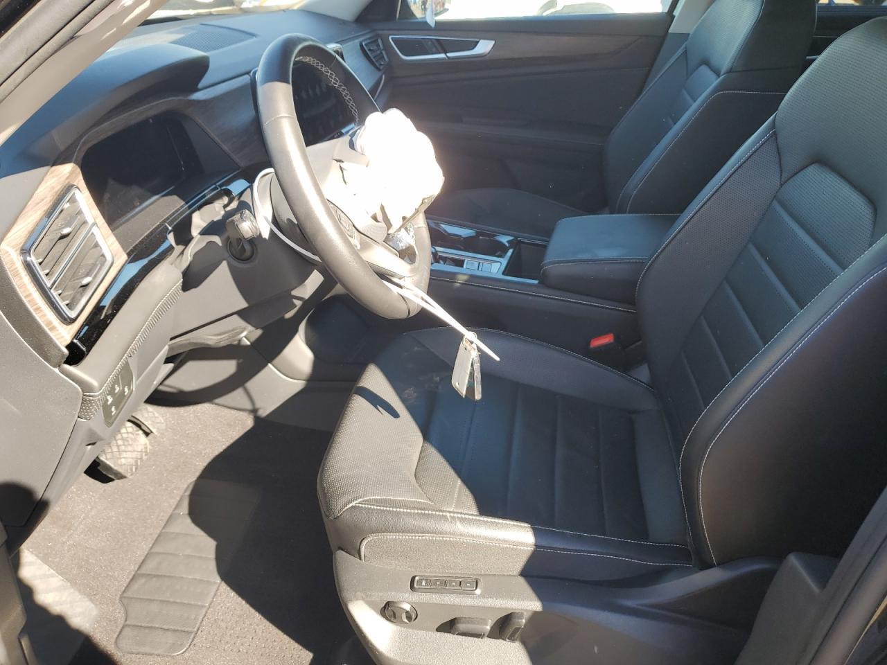 2024 Volkswagen Atlas Sel - Image 7