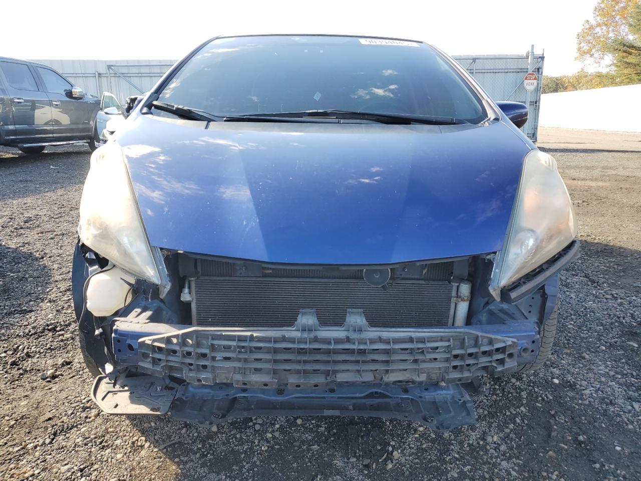 2011 Honda Fit - Фото 5