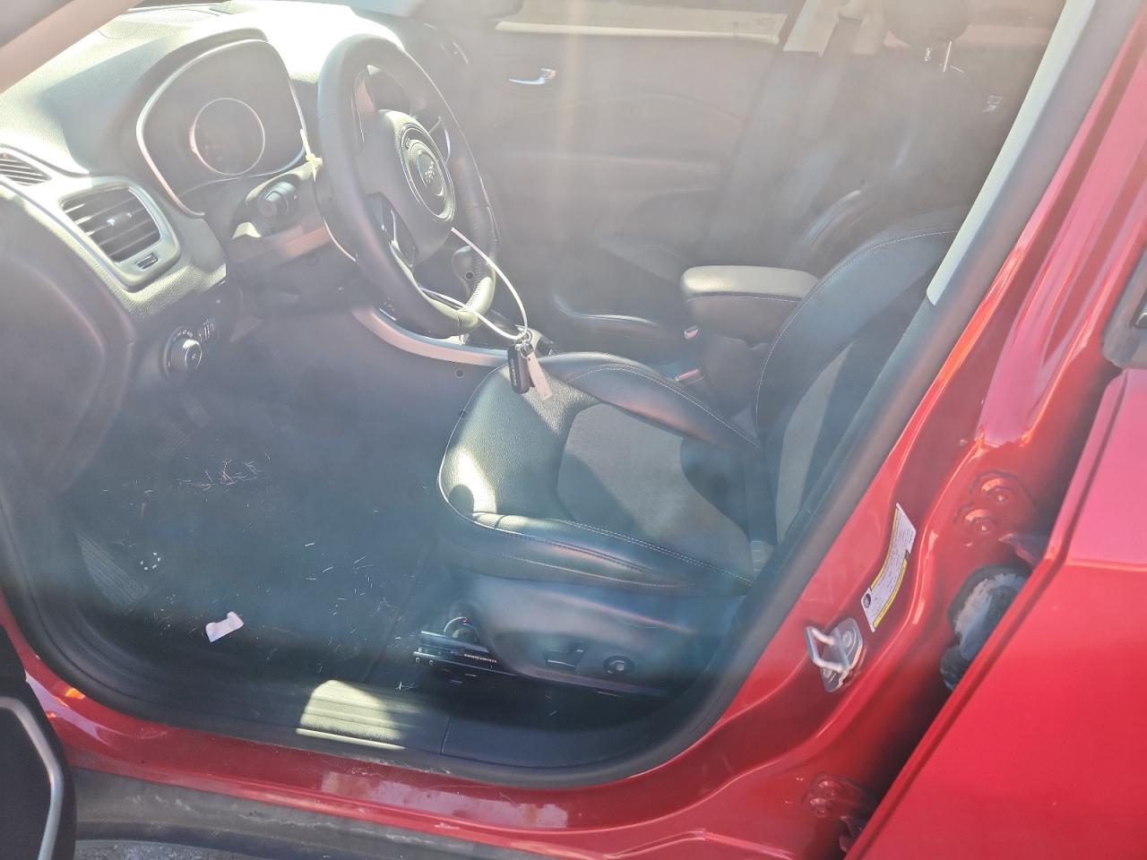 2018 Jeep Compass Latitude - Фото 7