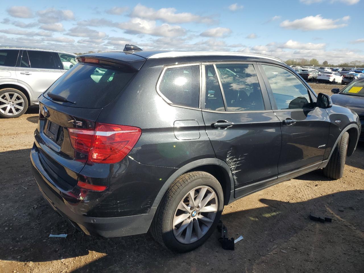 2017 BMW X3 xDrive28I - Image 3