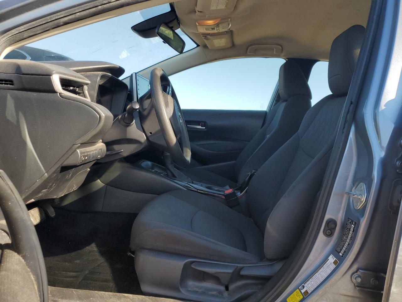 2020 Toyota Corolla Le - Image 7