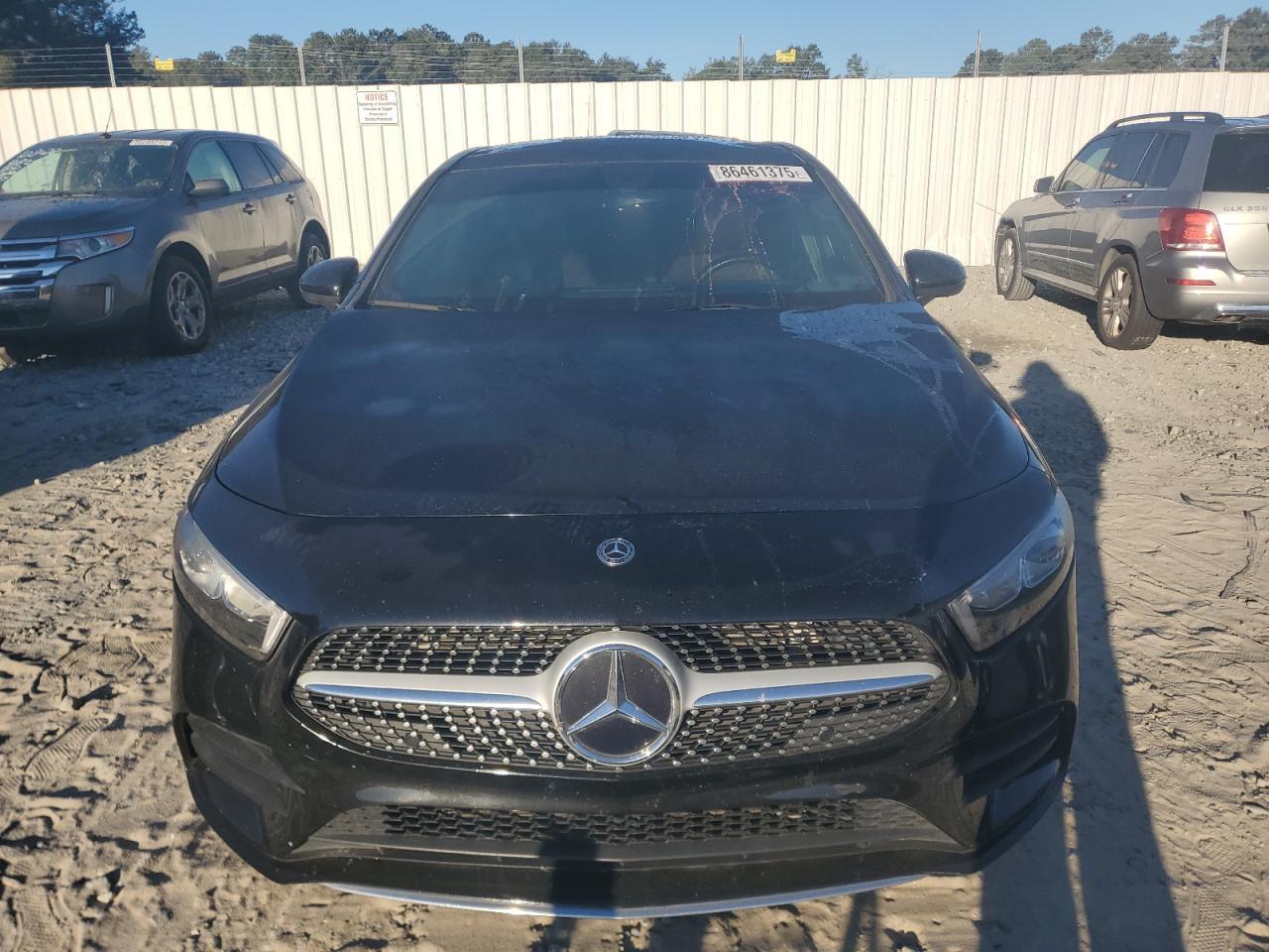 2020 Mercedes-Benz A 220 - Фото 5