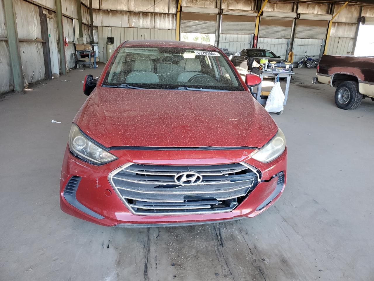 2018 Hyundai Elantra Sel - Image 5