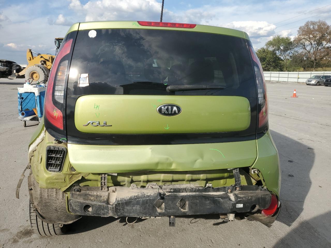 2015 Kia Soul - Image 6